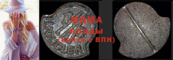 МДПВ Каменка